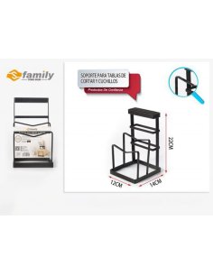 Soporte Para Tablas De...