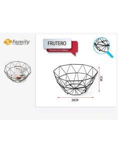 Frutero 26x7cm