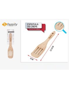 Espatula De Crepe 22.5x5cm