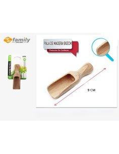 Pala De Madera 9x2cm