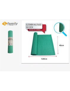 Alfombra Multiusos 40x120cm