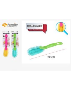 Cepillo Calzado 21.5cm...