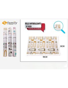 Rollo Antideslizante...