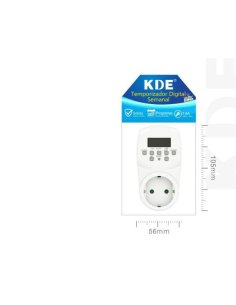 Temporizador Digital...