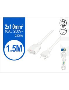 Prolongador Bipolar 1.5m