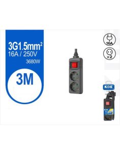 Base Multiple 2 Tomas + Int...