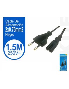 Cable Alimentacion Bipolar...