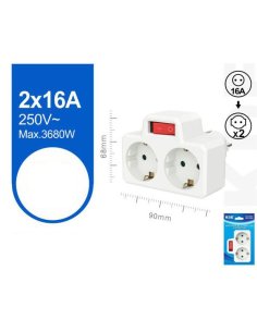 Adapt.Multivia 2 Tomas+Int