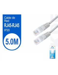 Cable De Red 5m