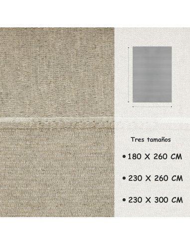 Colcha Multiusos para Hogar, Cubre...