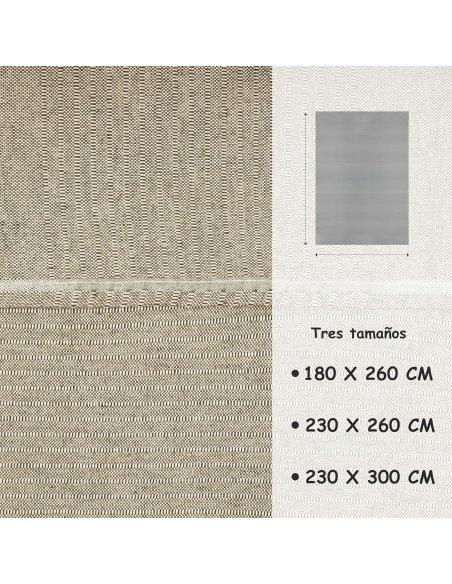 Colcha Multiusos para Hogar, Cubre Sofá de Algodón Poliéster, Suave y Transpirable, Plaid Sofá Ideal para Decoración