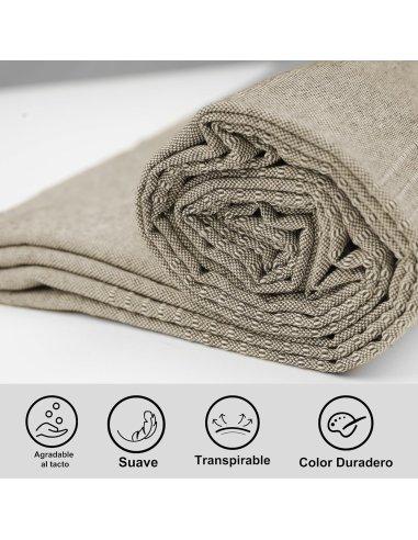 Colcha Multiusos para Hogar, Cubre...