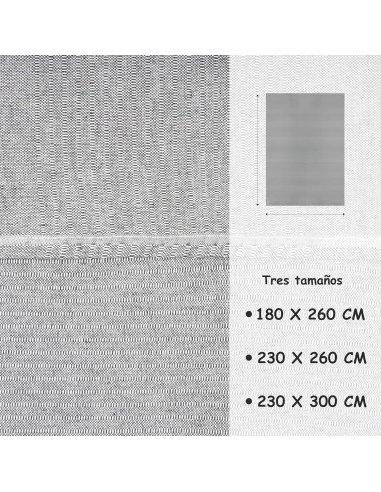 Colcha Multiusos para Hogar, Cubre...