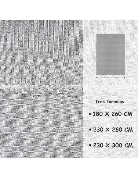 Colcha Multiusos para Hogar, Cubre Sofá de Algodón Poliéster, Suave y Transpirable, Plaid Sofá Ideal para Decoración