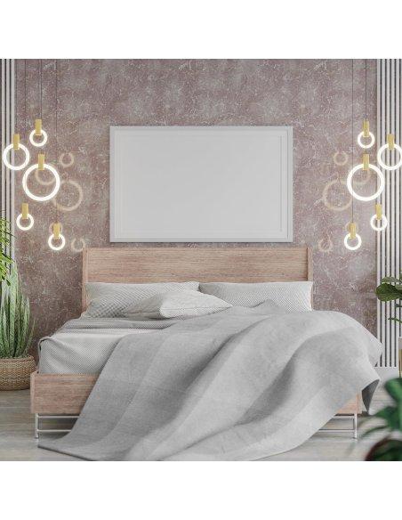 Colcha Multiusos para Hogar, Cubre Sofá de Algodón Poliéster, Suave y Transpirable, Plaid Sofá Ideal para Decoración