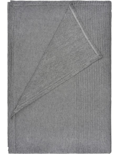 Colcha Multiusos para Hogar, Cubre Sofá de Algodón Poliéster, Suave y Transpirable, Plaid Sofá Ideal para Decoración