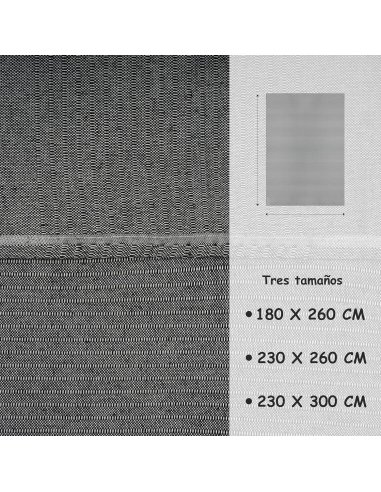 Colcha Multiusos para Hogar, Cubre...