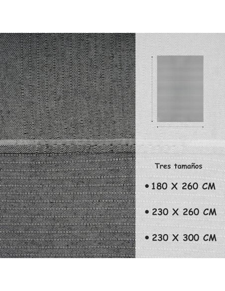 Colcha Multiusos para Hogar, Cubre Sofá de Algodón Poliéster, Suave y Transpirable, Plaid Sofá Ideal para Decoración