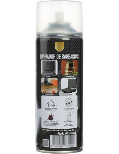 Spray de Limpieza Profesional para...