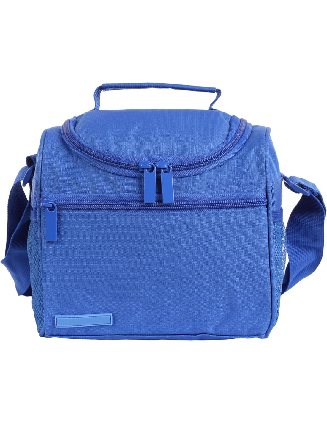 Bolsa Termica Porta Alimentos 6L Bolsa Comida Trabajo Loncheras de Trabajo Nevera Portatil Pequena Ideal para Trabajo Hans