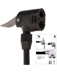 Bomba Bicicleta Bomba de... 2