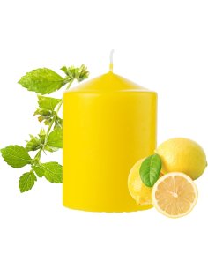 Velas de Taco de Citronela... 2