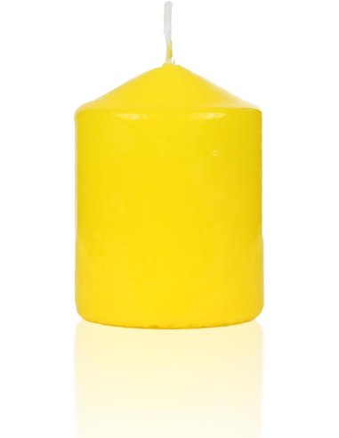 Vela Taco Perfumada de Larga...