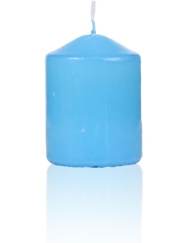 Vela Taco Perfumada de Larga...