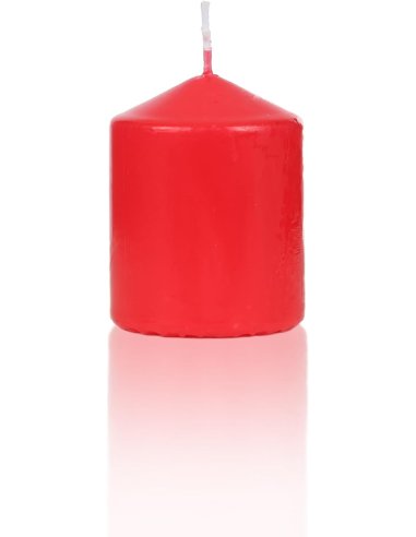 Vela Taco Perfumada de Larga...