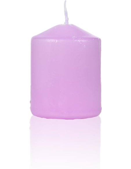 Vela Taco Perfumada de Larga Duración, 2 unidades