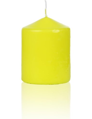 Vela Taco Perfumada de Larga...