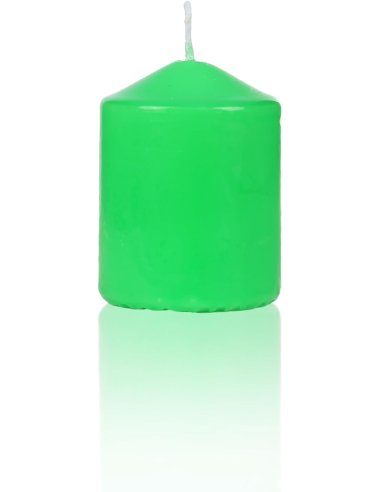 Vela Taco Perfumada de Larga...