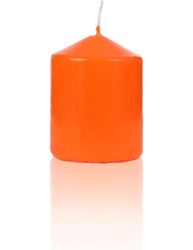 Vela Taco Perfumada de Larga...