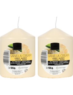 Vela Taco Perfumada de... 2