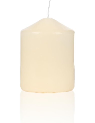 Vela Taco Perfumada de Larga...