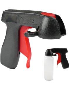 Empuñadura para Aerosol de...