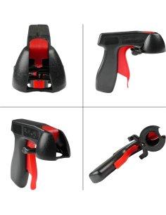 Empuñadura para Aerosol de... 2