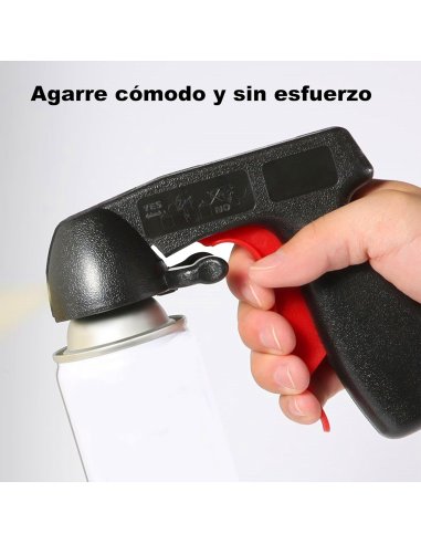 Empuñadura para Aerosol de Pintura,...