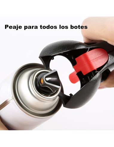 Empuñadura para Aerosol de Pintura,...