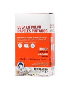 Cola Papel Pintado Pared en...