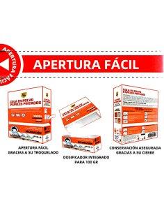 Cola Papel Pintado Pared en... 2