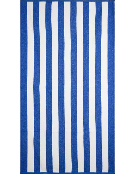 Toalla de Playa Grande Antiarena, 90x170 cm, 70% Algodón 30% Poliéster - Toallas de Piscina, Suave, de Secado Rápido