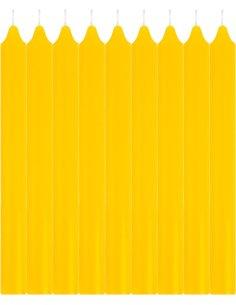 Velas Cilíndricas de...