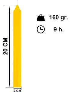 Velas Cilíndricas de... 2