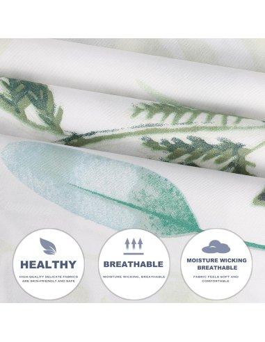 Juego de Sábanas Microfibra Extra...