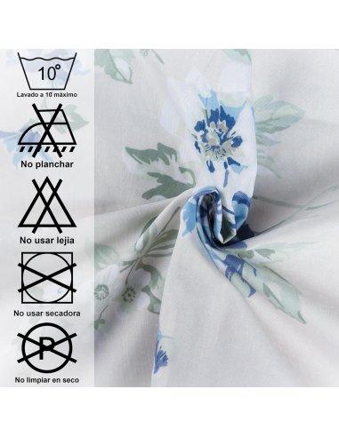 Juego de Sábanas Microfibra Extra...