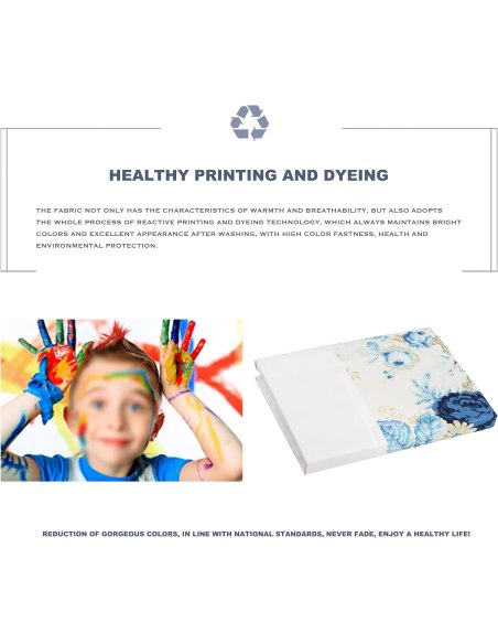 Juego de Sábanas Microfibra Extra Suave, Sábanas Bajera Ajustable, Encimera