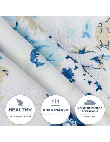 Juego de Sábanas Microfibra Extra...