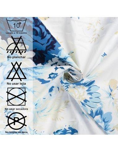 Juego de Sábanas Microfibra Extra...