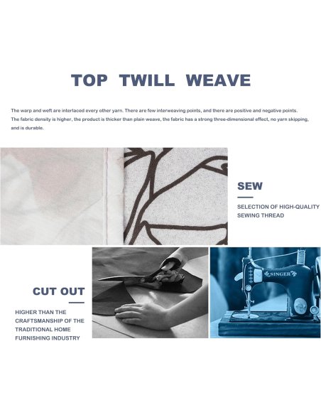 Juego de Sábanas Microfibra Extra Suave, Sábanas Bajera Ajustable, Encimera